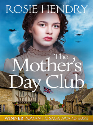 cover image of The Mother's Day Club